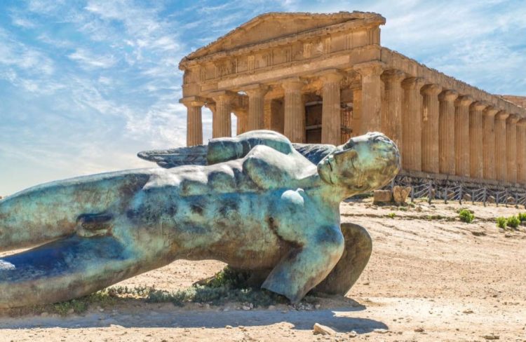 Capitale Cultura: Minardo, con Agrigento viene premiata tutta la Sicilia