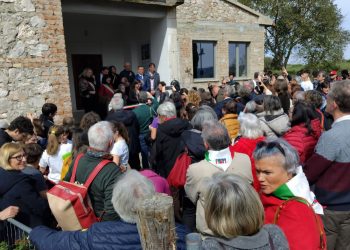 Anpi Ragusa: anniversario della morte di Antonio Brancati