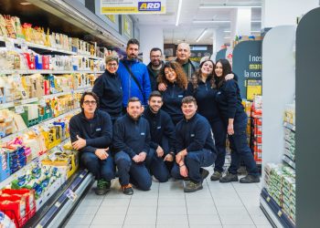 A Bari ha aperto Ard Discount