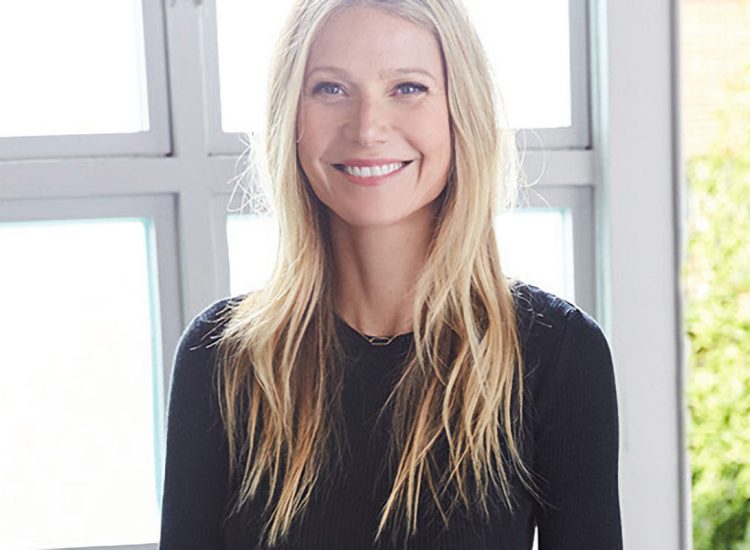 La dieta di Gwyneth Paltrow: ecco come si mantiene in forma