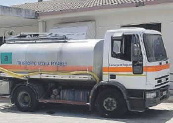 San Giacomo oltre ai disagi idrici arriva la doccia fredda da parte del sindaco Cassì