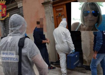 Omicidio a Giarratana, oggi l'autopsia sul corpo di Rosalba
