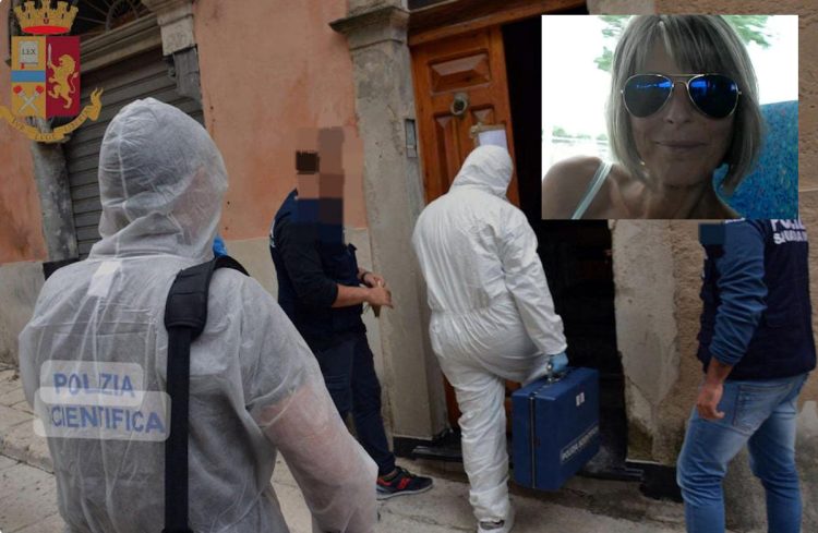 Omicidio a Giarratana, oggi l'autopsia sul corpo di Rosalba