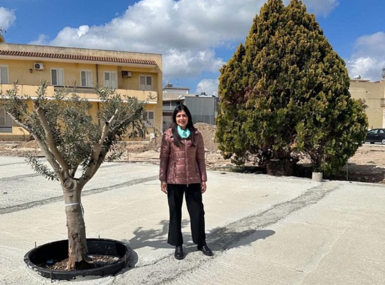 Avola: una piazza intitolata al piccolo Giuseppe Di Matteo