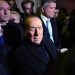 Berlusconi dimesso dall’Ospedale San Raffaele