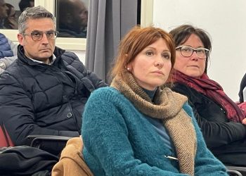 Trasporto ferroviario, Firrincieli: creare intermobilità con l'aeroporto