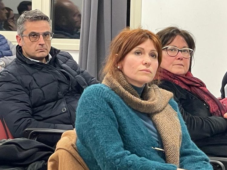 Trasporto ferroviario, Firrincieli: creare intermobilità con l'aeroporto