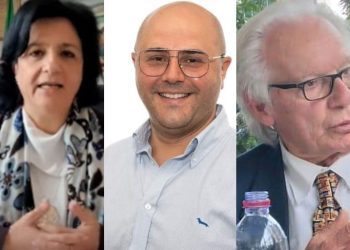 Partita a tre a Comiso: Schembari, Liuzzo e Distefano