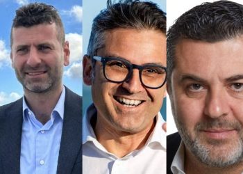 Ragusa elezioni sindaco, Peppe Cassì riesce a compattare i suoi tre avversari