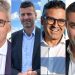 Ragusa: le coalizioni dei 4 candidati sindaci lanciatissime nella campagna elettorale