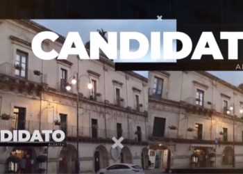 Maria Monisteri candidato sindaco a Modica: si racconta in 900 secondi a Candidato Alzatevi
