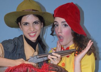 Cappuccetto rosso - indagini in corso a Catania