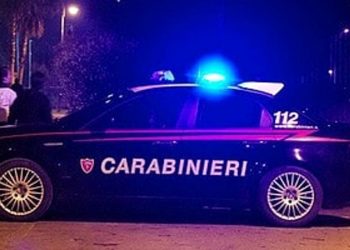 Carabinieri seguono parroco indagato e scoprono B&B a luci rosse