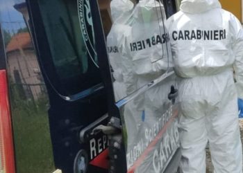 Teneva in casa il cadavere della mamma mummificato per prendere la pensione