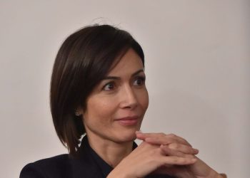 Carfagna “Accelerare sul partito unico Iv-Azione”