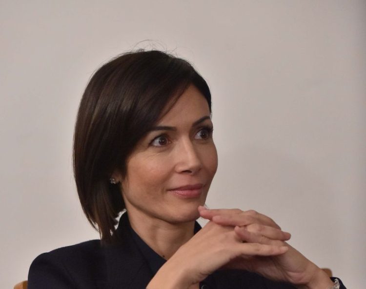 Carfagna “Accelerare sul partito unico Iv-Azione”