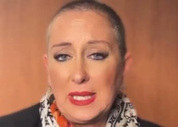 Carolyn Smith: il tumore è tornato però io non mollo