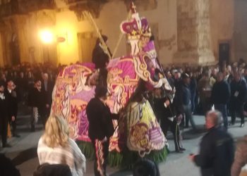 Cavalcata di San Giuseppe 2023 a Scicli, FOTO E VIDEO della festa