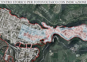 Transazione ecologica, altri candidati allineati con le azioni politiche dell’amministrazione Cassì