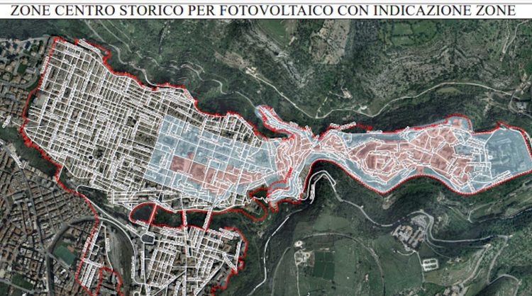 Transazione ecologica, altri candidati allineati con le azioni politiche dell’amministrazione Cassì