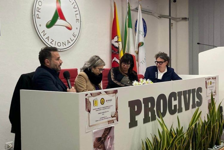 Orazio Modica Ragusa: bambine donano capelli per parrucche a pazienti oncologici