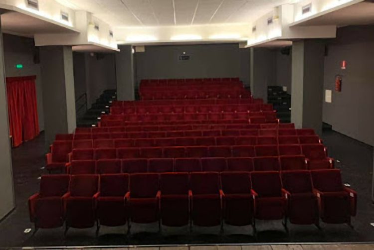 Diritto alla salute: C'era una volta in Italia a Ragusa