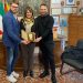 Modica, i titolari di Ciuffo Platino vincitori ai campionati mondiali di acconciatura