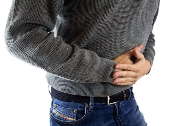Colon irritabile: sintomi e dieta