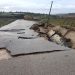 Comiso, sovrappassi devastati dall'alluvione: non ripristino ma totale rifacimento