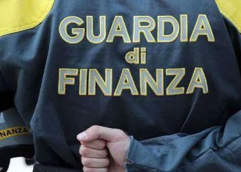 Concorso Guardia di Finanza