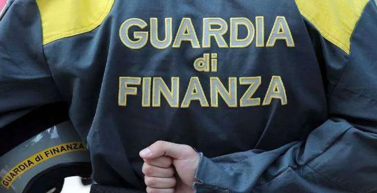 Concorso Guardia di Finanza