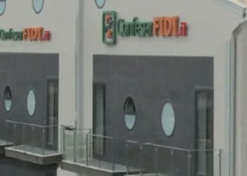 Scicli, Confeserfidi ottiene due stelle+: cresce rating di legalità