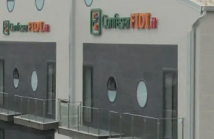 Scicli, Confeserfidi ottiene due stelle+: cresce rating di legalità