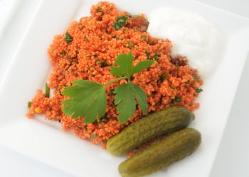 Il cous cous è dietetico? Principi nutritivi e schema menù