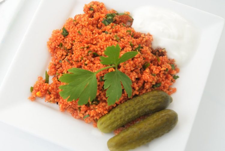 Il cous cous è dietetico? Principi nutritivi e schema menù