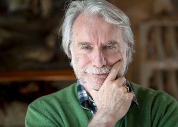 Paolo Crepet al Marzamemi CineFest