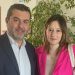 Ragusa, il candidato sindaco Giovanni Cultrera ha incontrato l’Assessore Regionale al Territorio e Ambiente, Elena Pagana