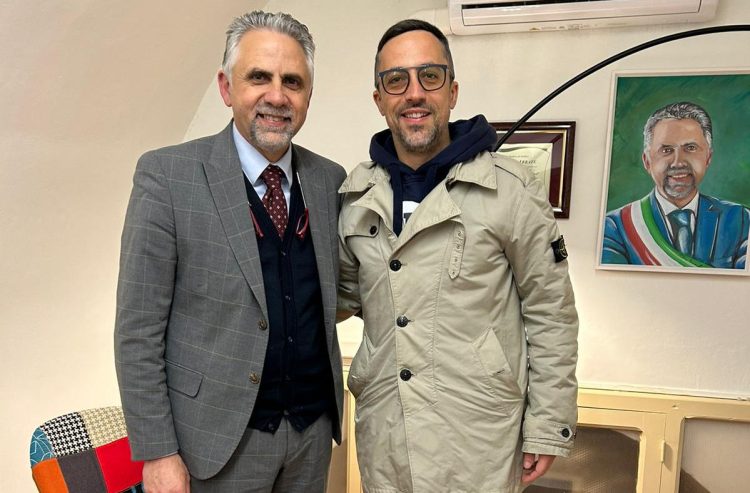 Il progetto civico di Fidone per Acate sostenuto dall’onorevole Ignazio Abbate