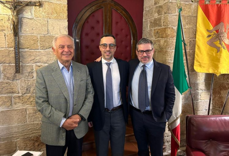 Popolari e Autonomisti a sostegno del candidato a sindaco di Acate di Gianfranco Fidone