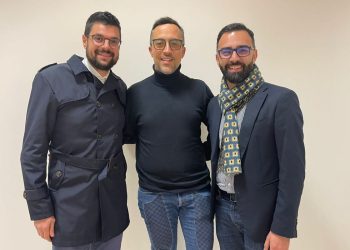 Sud chiama Nord a sostegno della candidatura di Gianfranco Fidone ad Acate