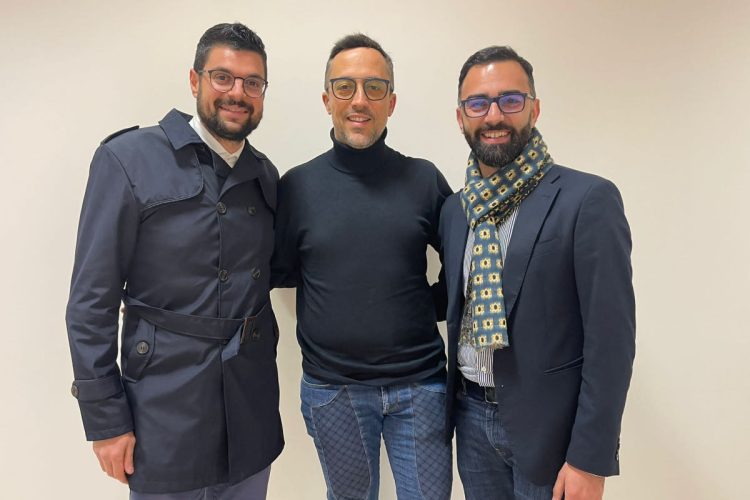 Sud chiama Nord a sostegno della candidatura di Gianfranco Fidone ad Acate