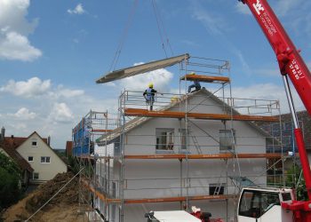 Addio al Superbonus 110%: cosa succederà ai cantieri