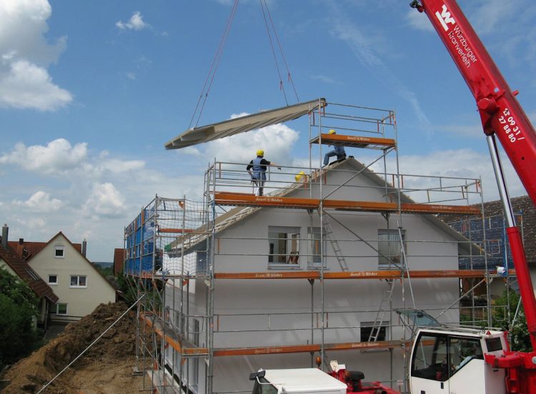 Addio al Superbonus 110%: cosa succederà ai cantieri