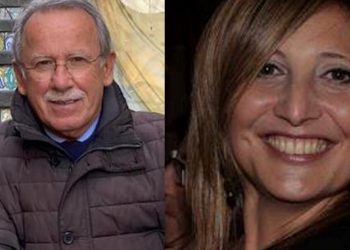 Enzo Cavallo e Simona Lo Bello, i nomi nuovi per il sindaco di Modica