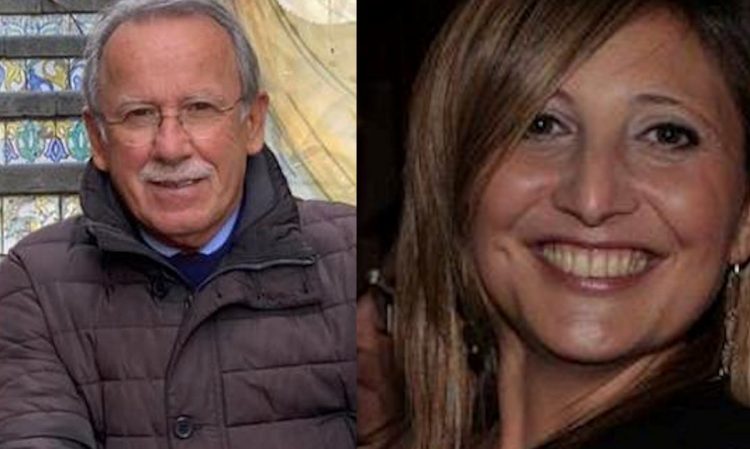 Enzo Cavallo e Simona Lo Bello, i nomi nuovi per il sindaco di Modica