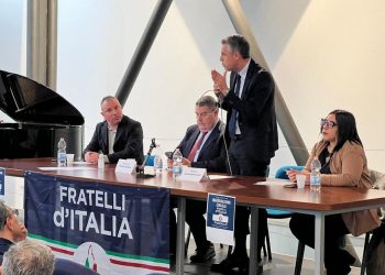 Pozzallo, inaugurata sede circolo Fratelli d'Italia