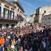 Cavalcata di San Giuseppe a Scicli: oltre 10 mila presenze