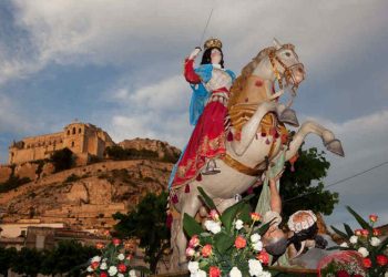 Scicli si prepara alla Festa della Madonna delle Milizie: tra storia, fede e tradizione