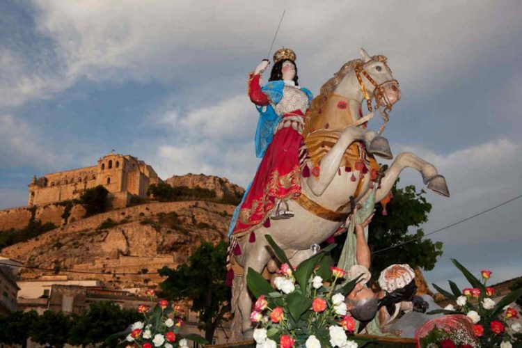 Scicli si prepara alla Festa della Madonna delle Milizie: tra storia, fede e tradizione