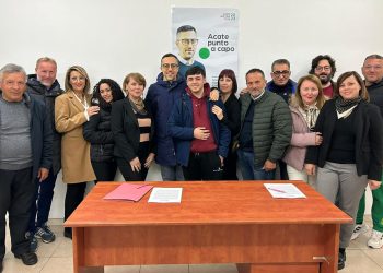 Amministrative Acate, Fidone: Aderisce al progetto l’associazione Mare Dodici